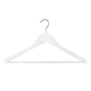 Triangles Clothes Hanger 150 Pack Connector Hooks Hanger Plastic