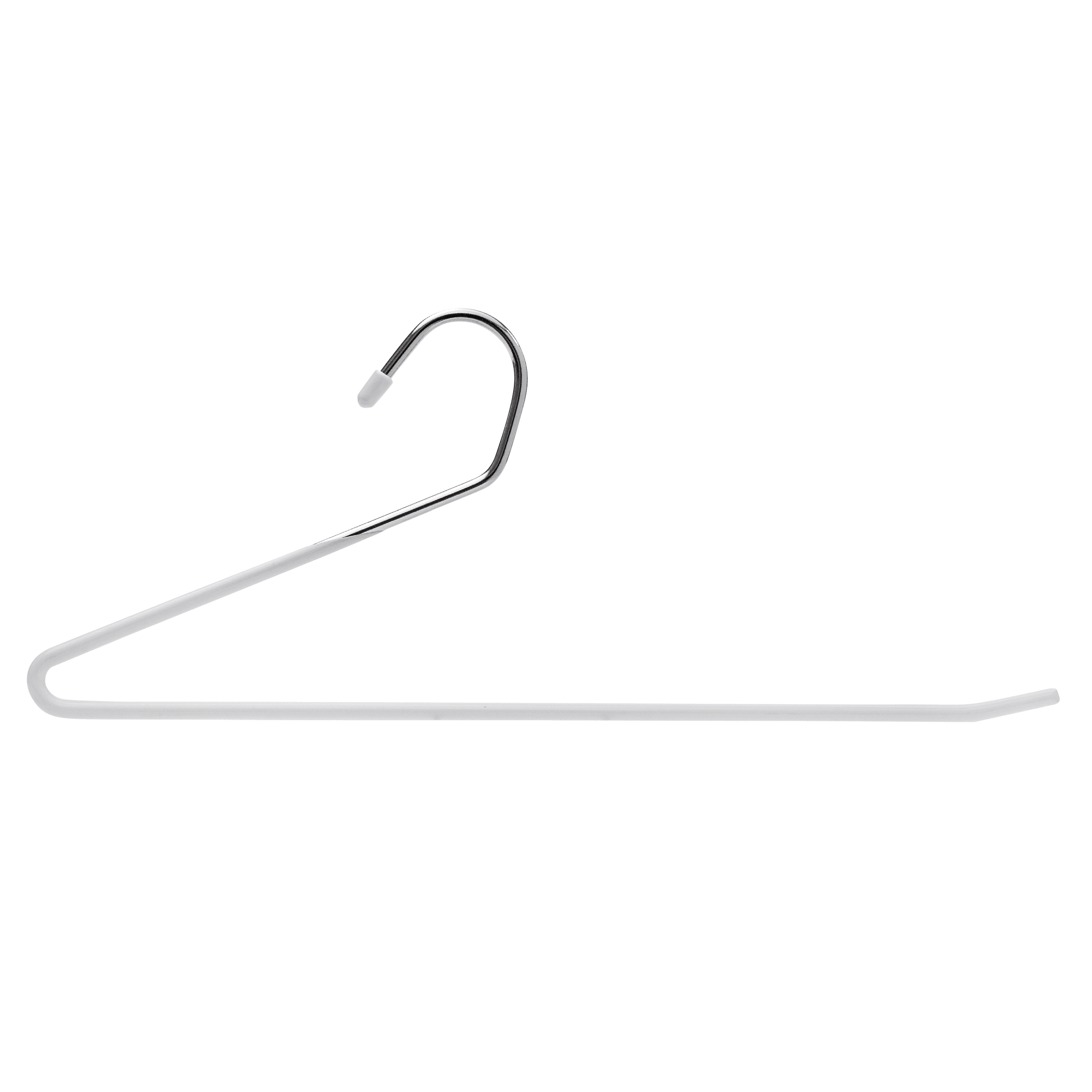 Metal Clothes Hangers | Wire Coat Hangers | Space Saving & Heavy Duty ...